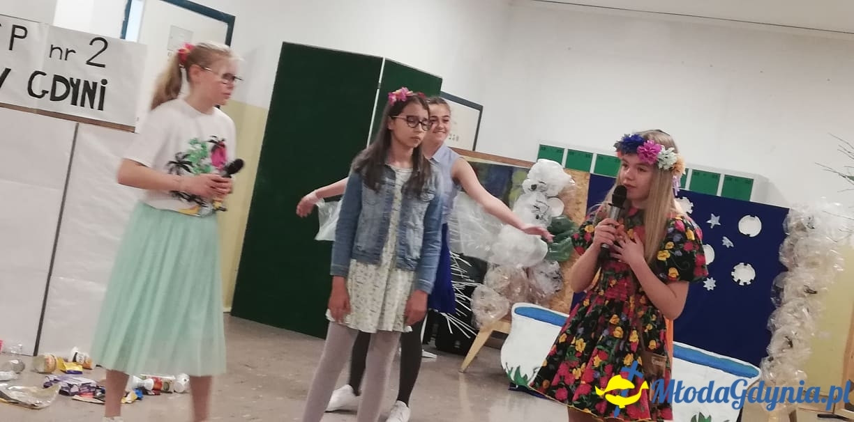 ZSP 2 - Królestwo Zielonej Polany