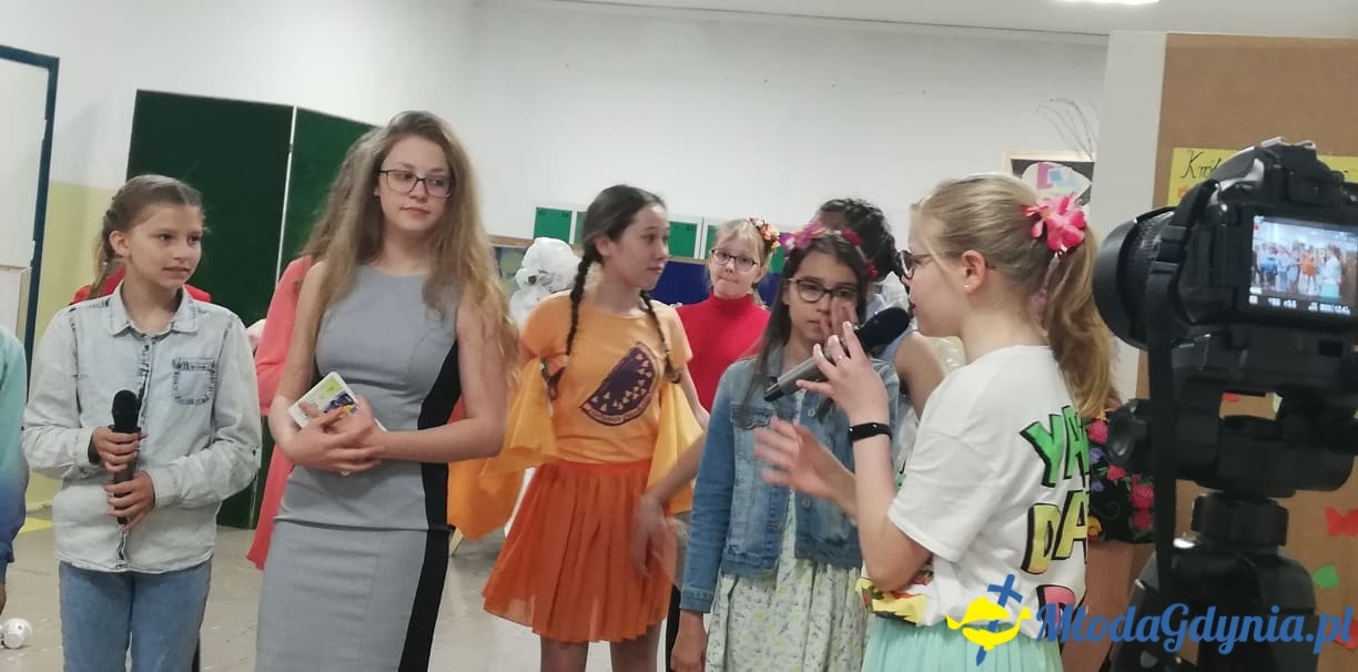 ZSP 2 - Królestwo Zielonej Polany