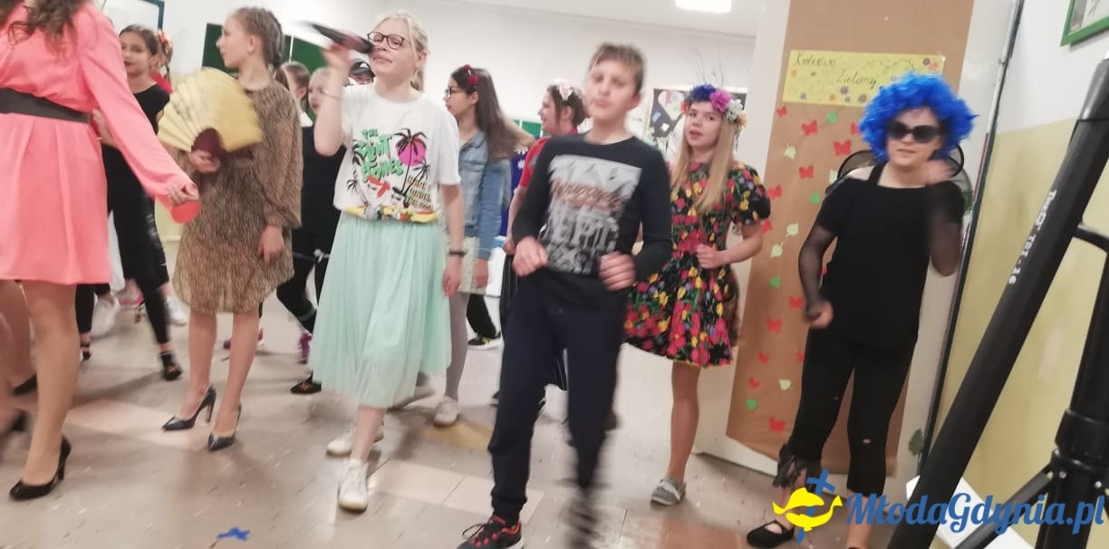 ZSP 2 - Królestwo Zielonej Polany