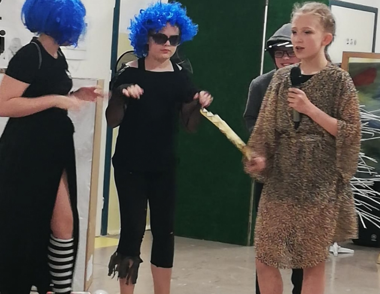 ZSP 2 - Królestwo Zielonej Polany