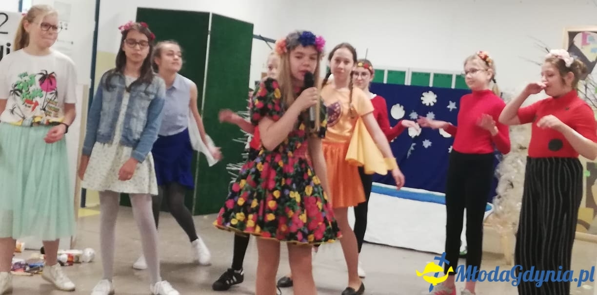 ZSP 2 - Królestwo Zielonej Polany