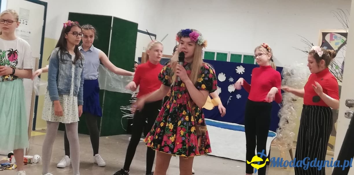 ZSP 2 - Królestwo Zielonej Polany