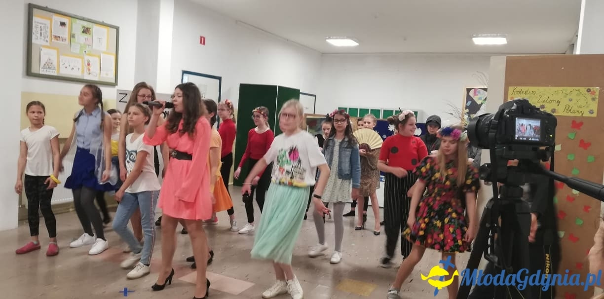 ZSP 2 - Królestwo Zielonej Polany