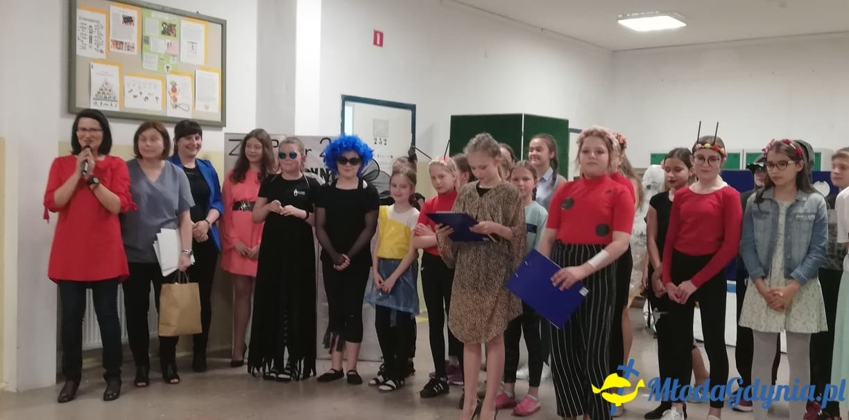 ZSP 2 - Królestwo Zielonej Polany