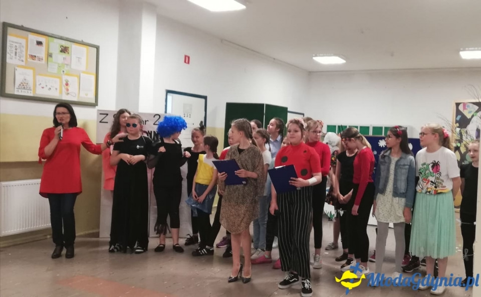 ZSP 2 - Królestwo Zielonej Polany