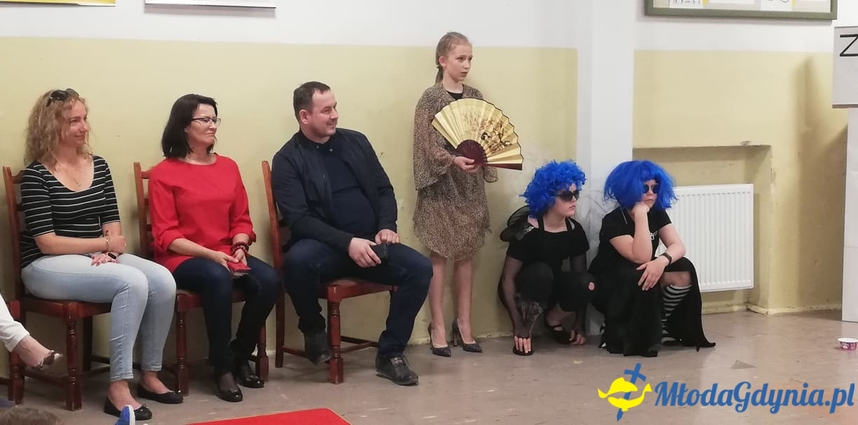 ZSP 2 - Królestwo Zielonej Polany