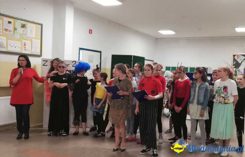 ZSP 2 - Królestwo Zielonej Polany