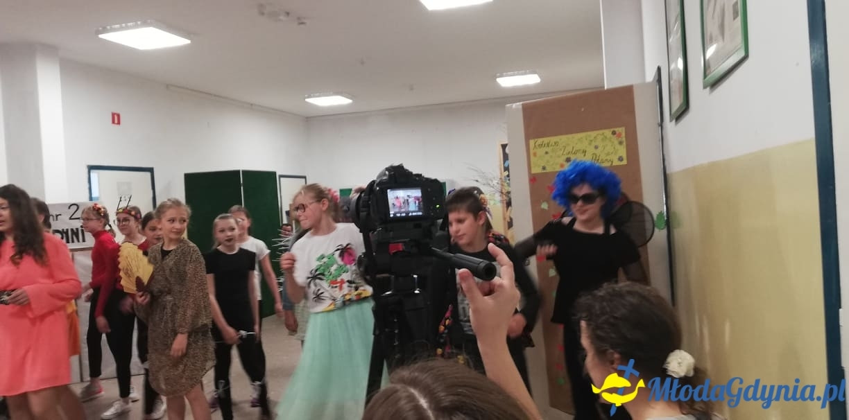 ZSP 2 - Królestwo Zielonej Polany