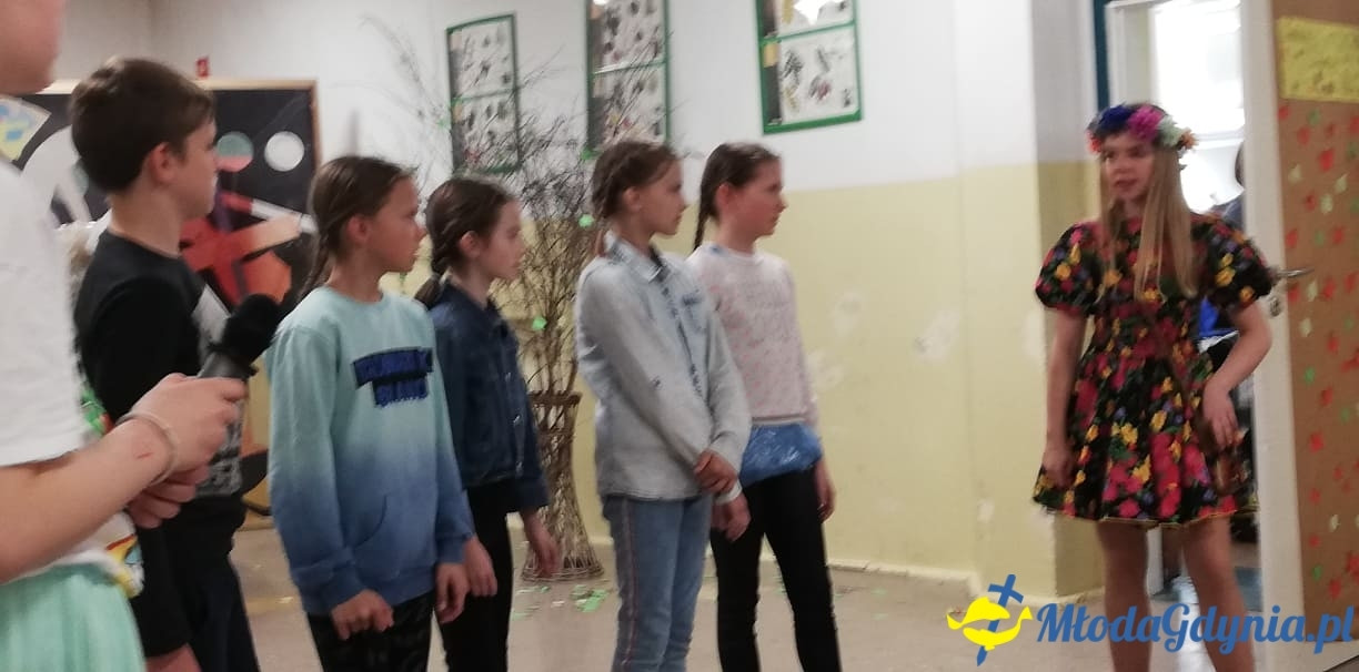 ZSP 2 - Królestwo Zielonej Polany