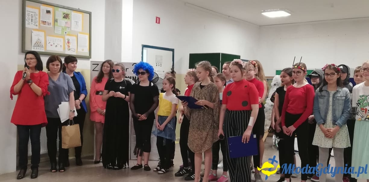 ZSP 2 - Królestwo Zielonej Polany