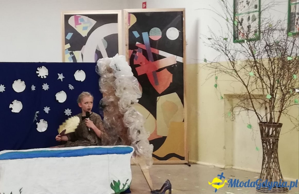 ZSP 2 - Królestwo Zielonej Polany