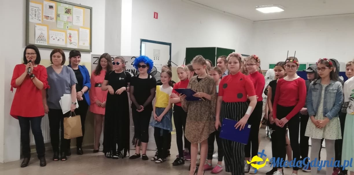 ZSP 2 - Królestwo Zielonej Polany