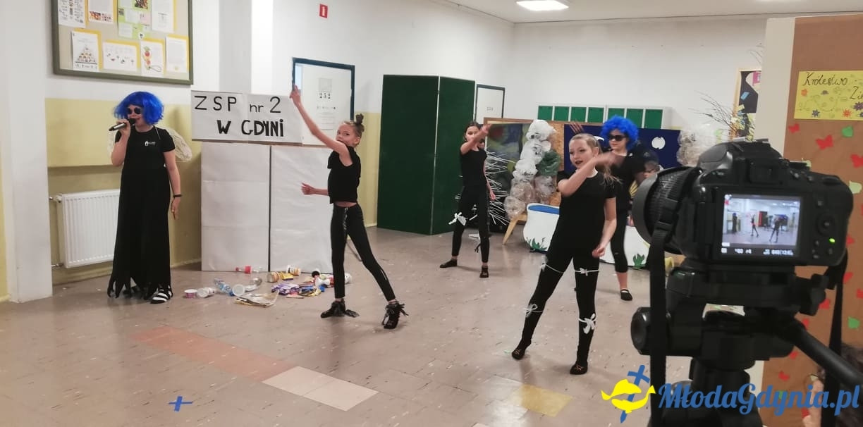 ZSP 2 - Królestwo Zielonej Polany