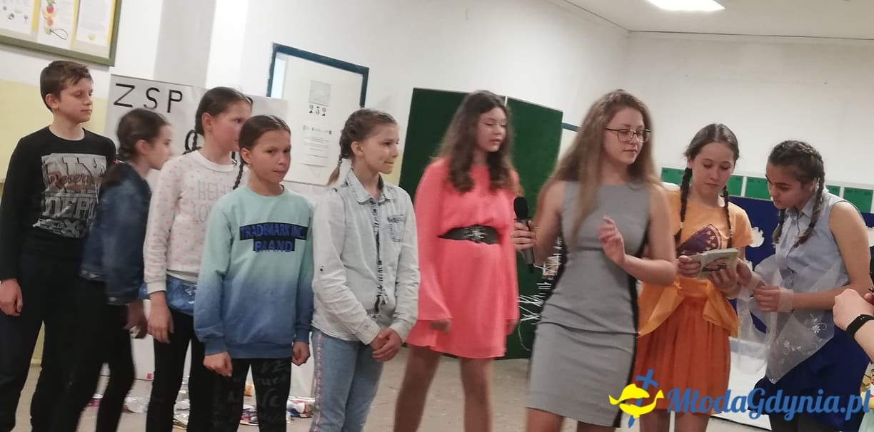 ZSP 2 - Królestwo Zielonej Polany