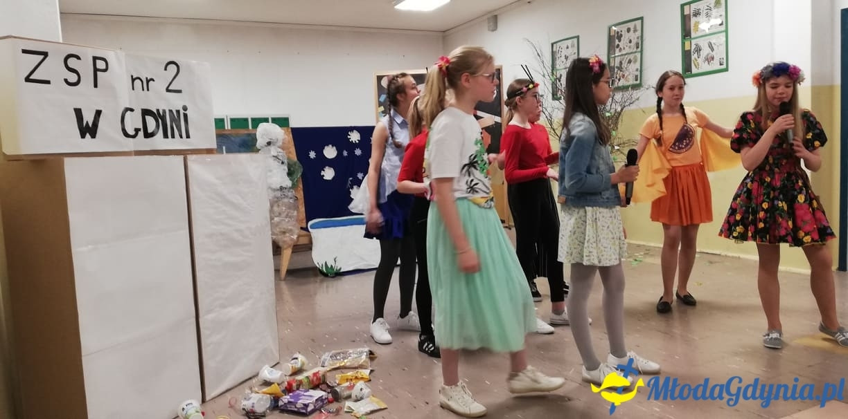 ZSP 2 - Królestwo Zielonej Polany