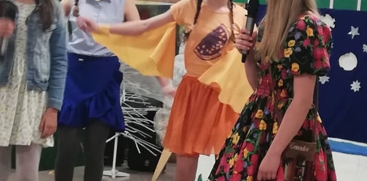 ZSP 2 - Królestwo Zielonej Polany