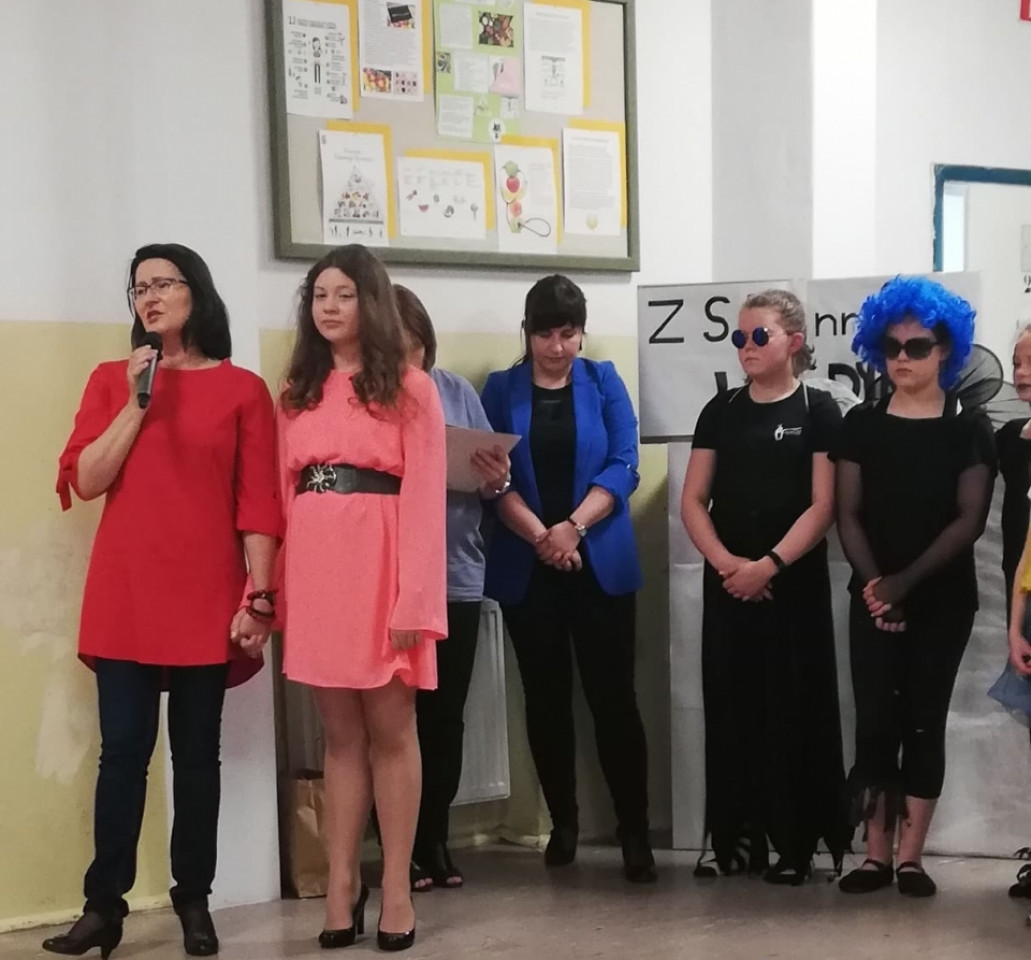 ZSP 2 - Królestwo Zielonej Polany