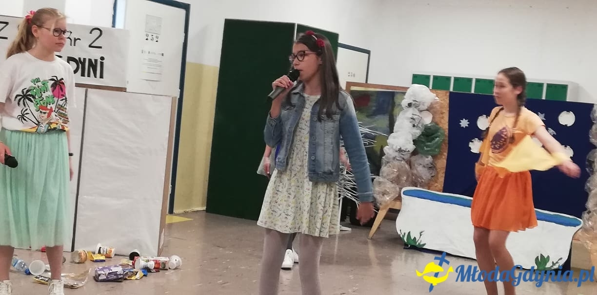 ZSP 2 - Królestwo Zielonej Polany