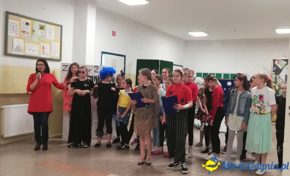 ZSP 2 - Królestwo Zielonej Polany