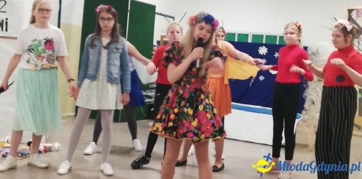 ZSP 2 - Królestwo Zielonej Polany