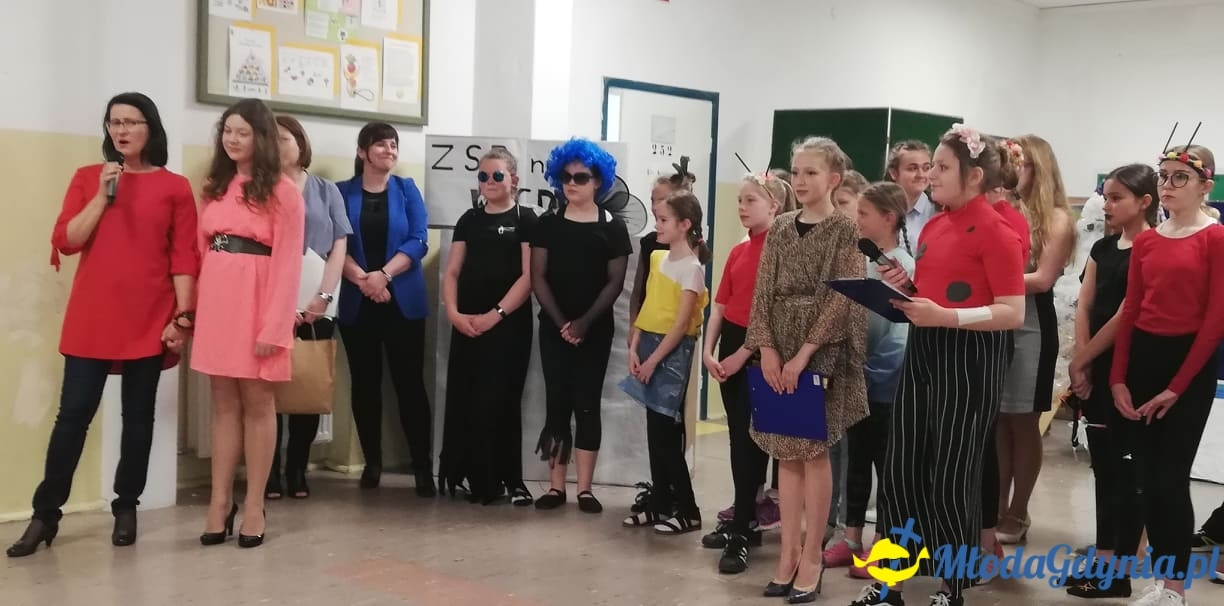 ZSP 2 - Królestwo Zielonej Polany