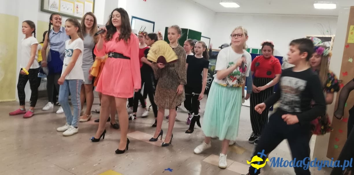 ZSP 2 - Królestwo Zielonej Polany