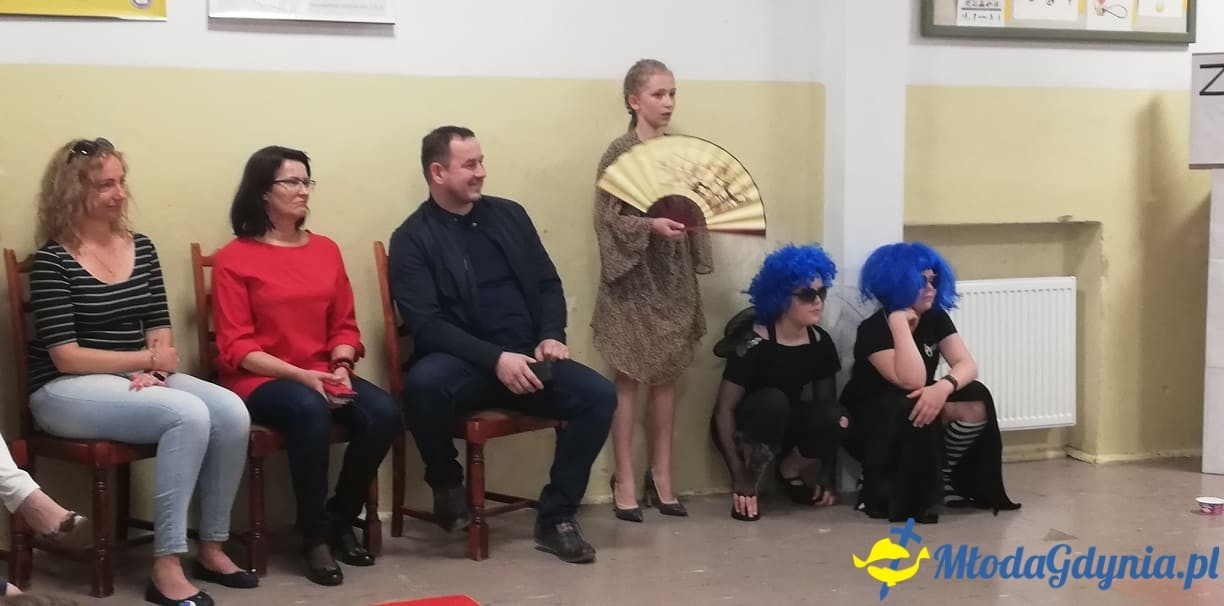 ZSP 2 - Królestwo Zielonej Polany