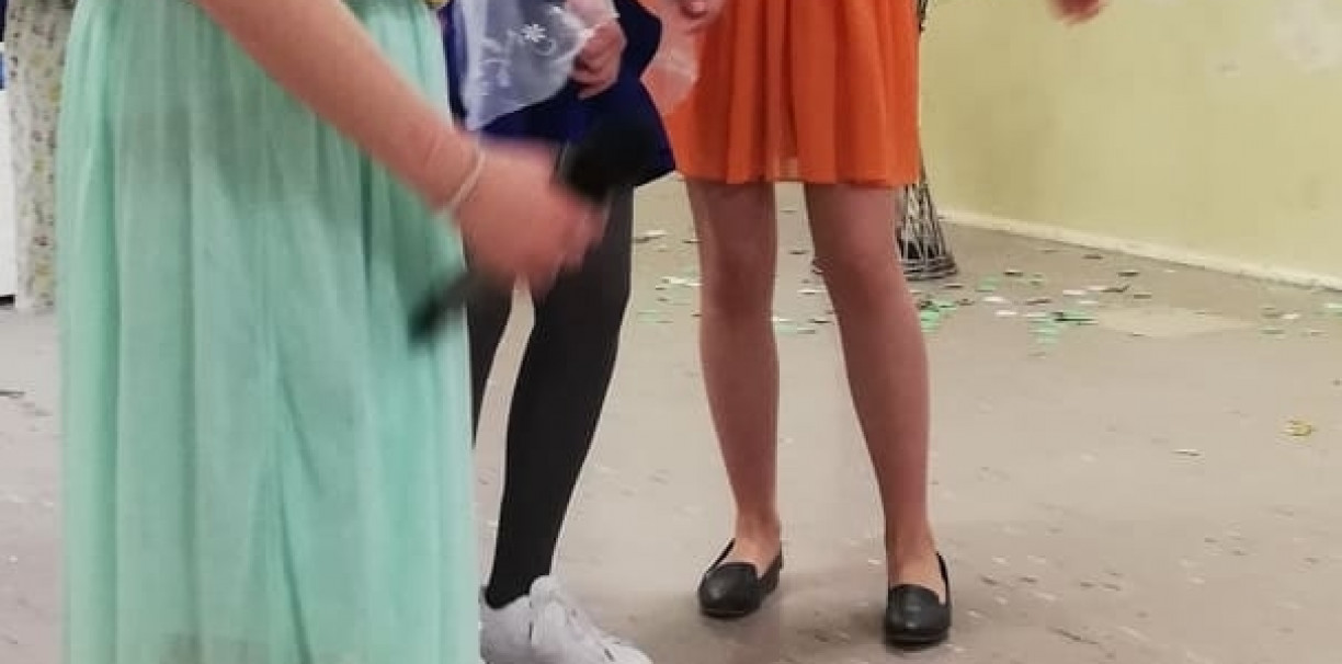 ZSP 2 - Królestwo Zielonej Polany