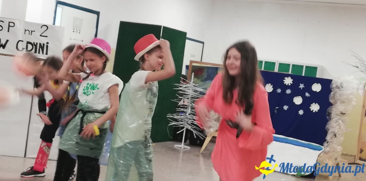 ZSP 2 - Królestwo Zielonej Polany