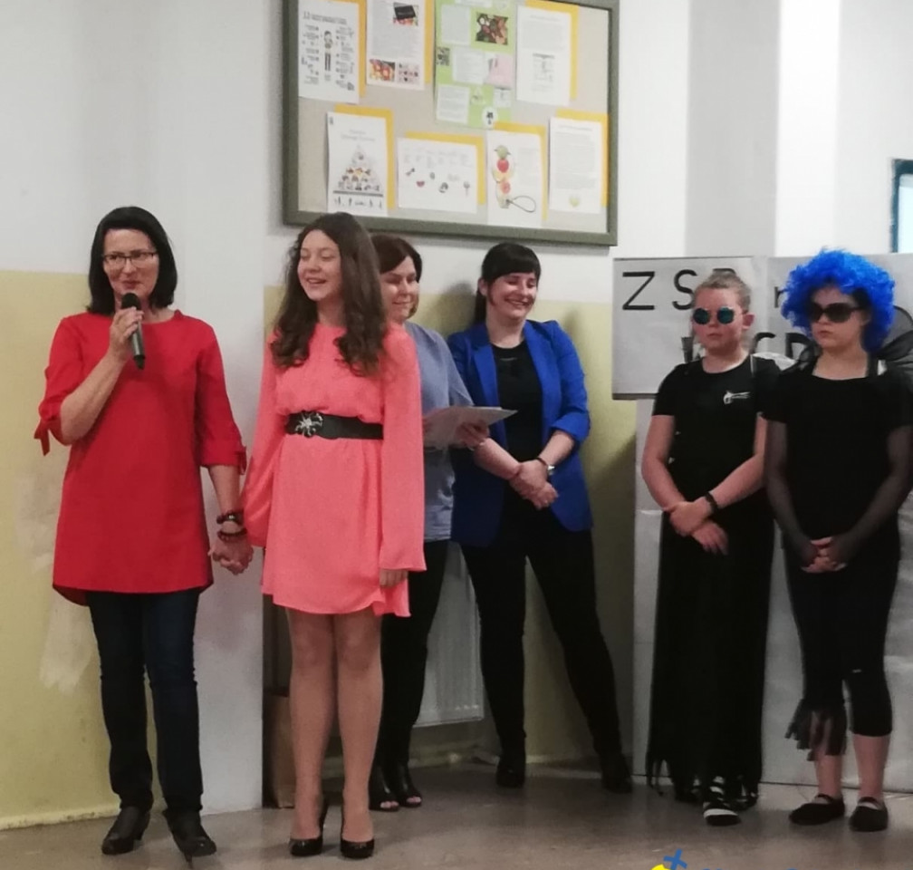 ZSP 2 - Królestwo Zielonej Polany