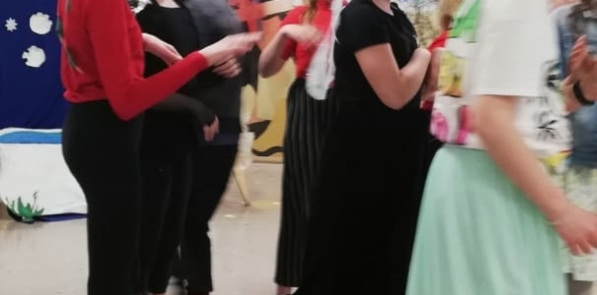 ZSP 2 - Królestwo Zielonej Polany