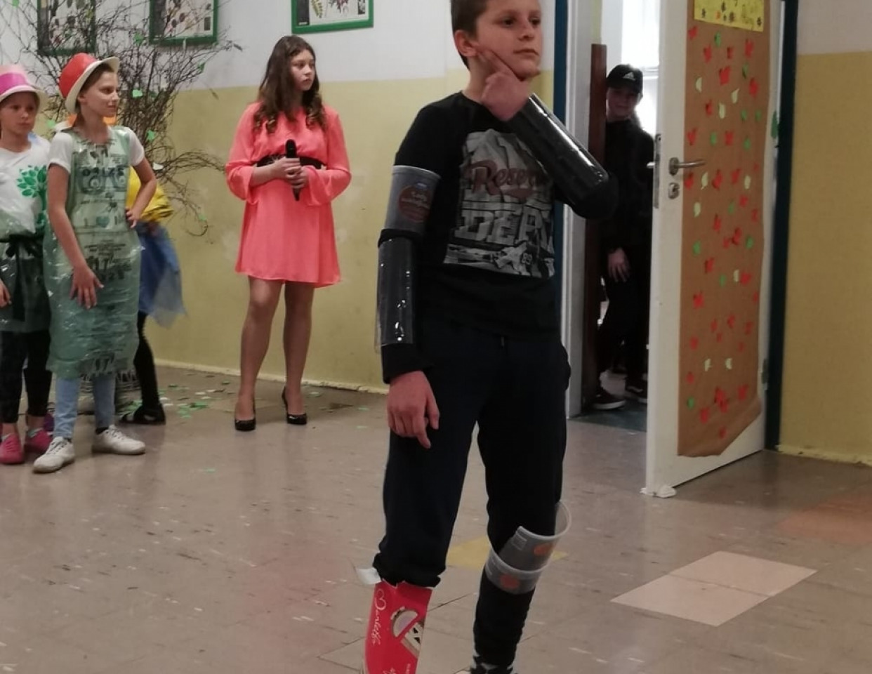 ZSP 2 - Królestwo Zielonej Polany