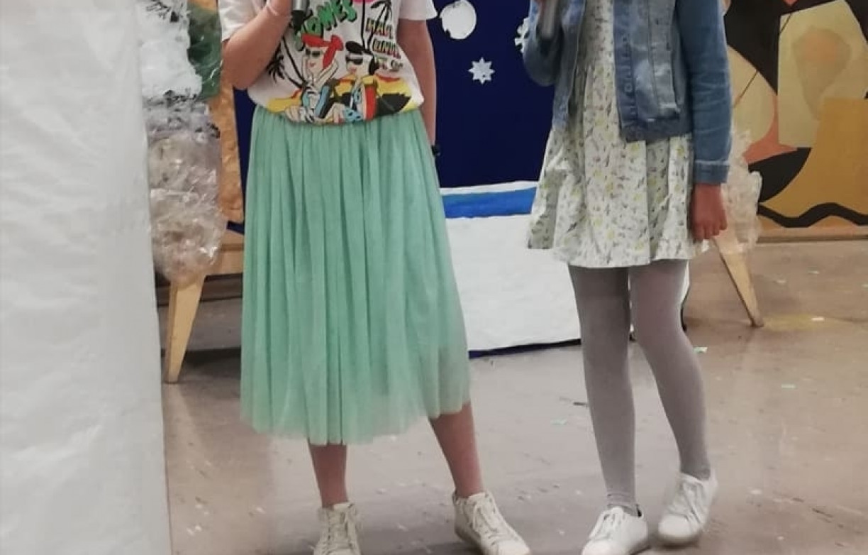 ZSP 2 - Królestwo Zielonej Polany