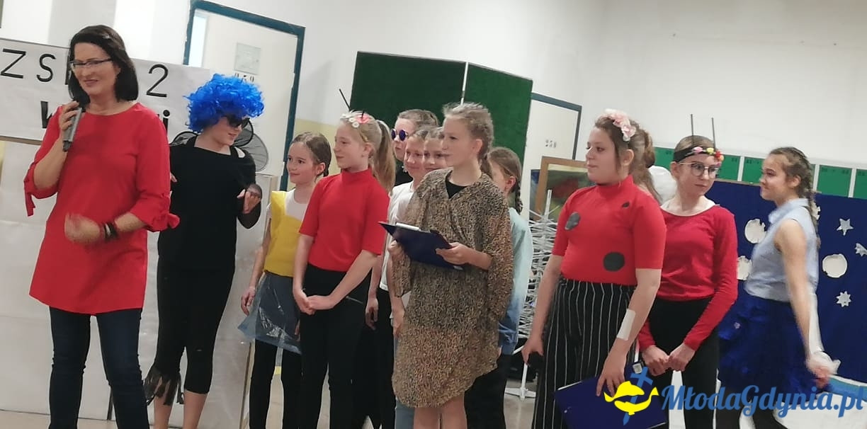 ZSP 2 - Królestwo Zielonej Polany