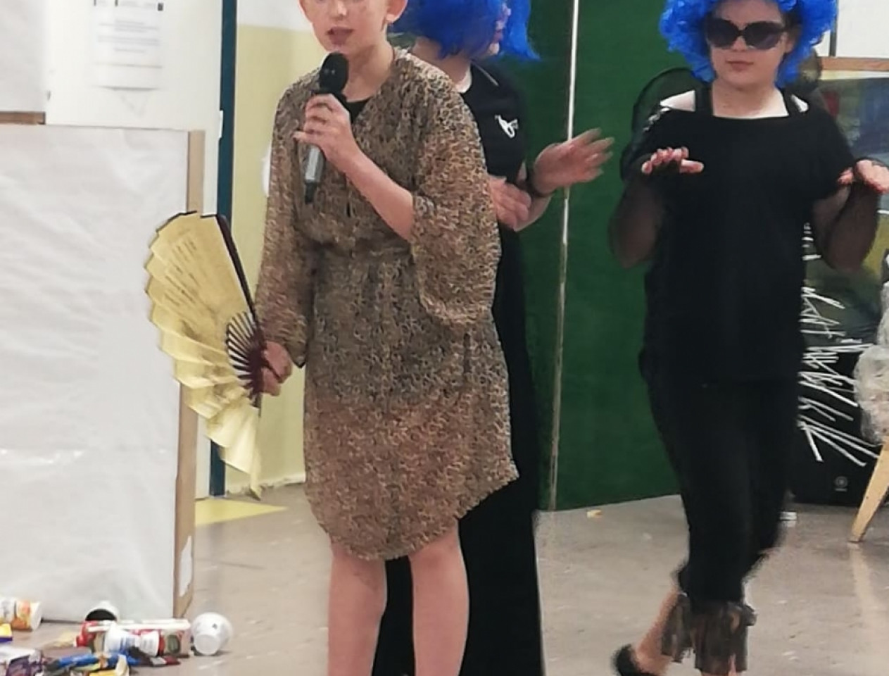 ZSP 2 - Królestwo Zielonej Polany