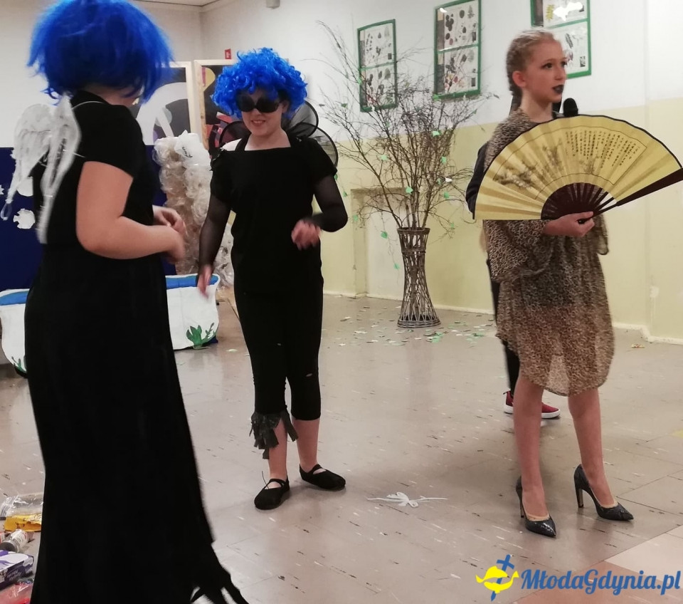 ZSP 2 - Królestwo Zielonej Polany