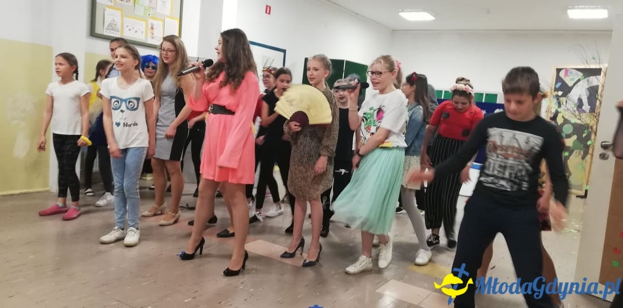 ZSP 2 - Królestwo Zielonej Polany