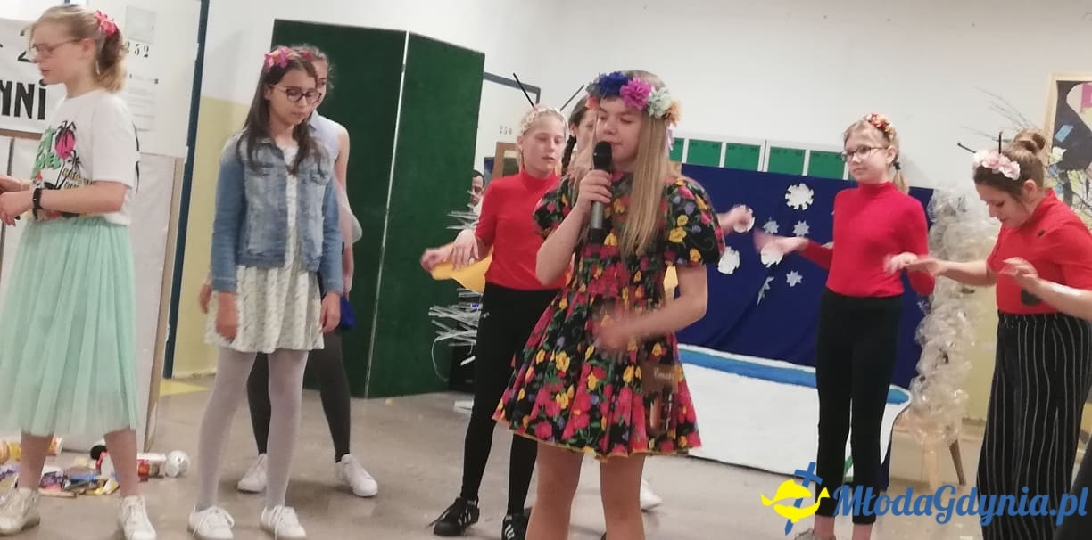 ZSP 2 - Królestwo Zielonej Polany