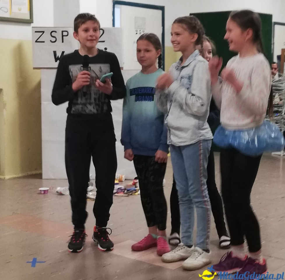 ZSP 2 - Królestwo Zielonej Polany