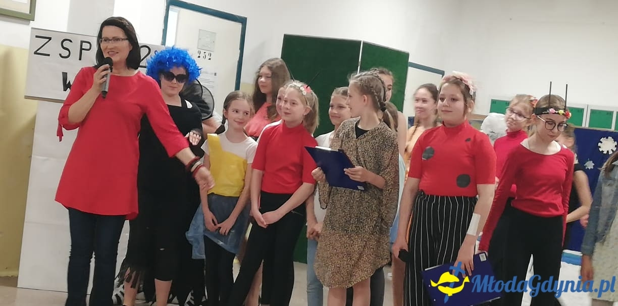 ZSP 2 - Królestwo Zielonej Polany