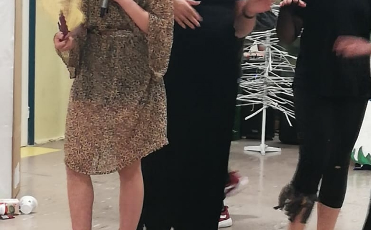 ZSP 2 - Królestwo Zielonej Polany