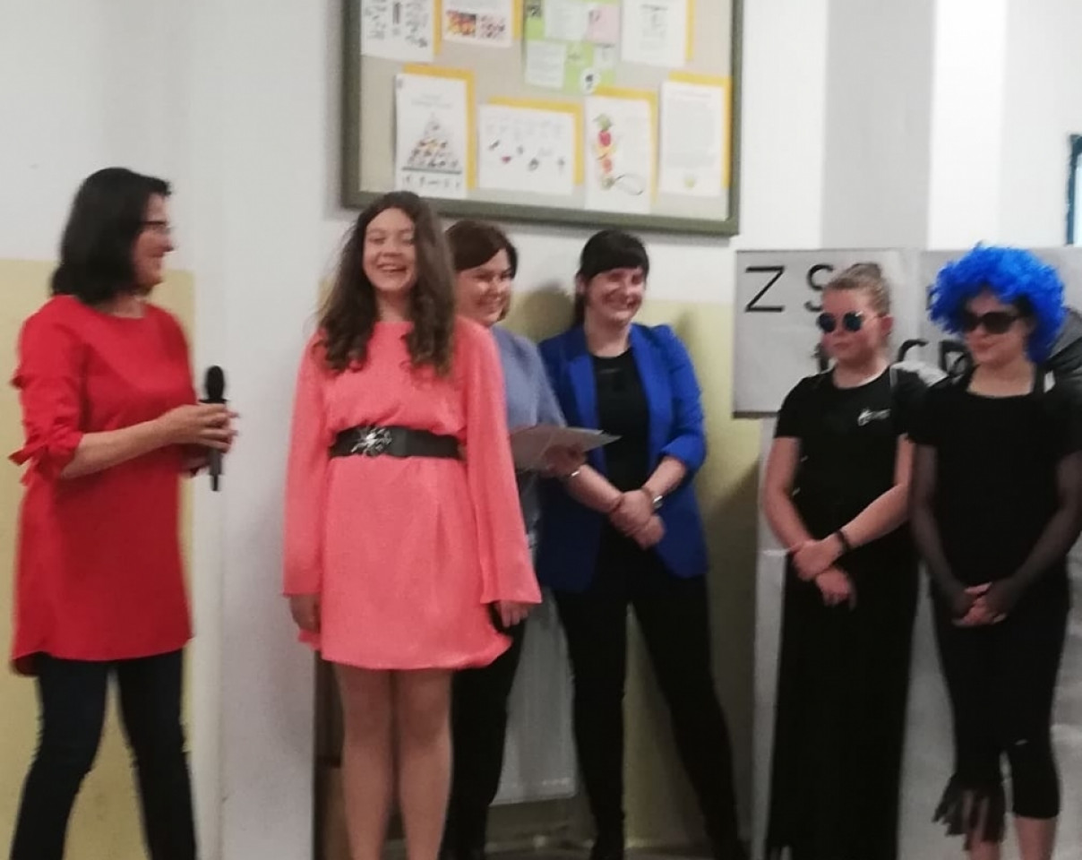 ZSP 2 - Królestwo Zielonej Polany