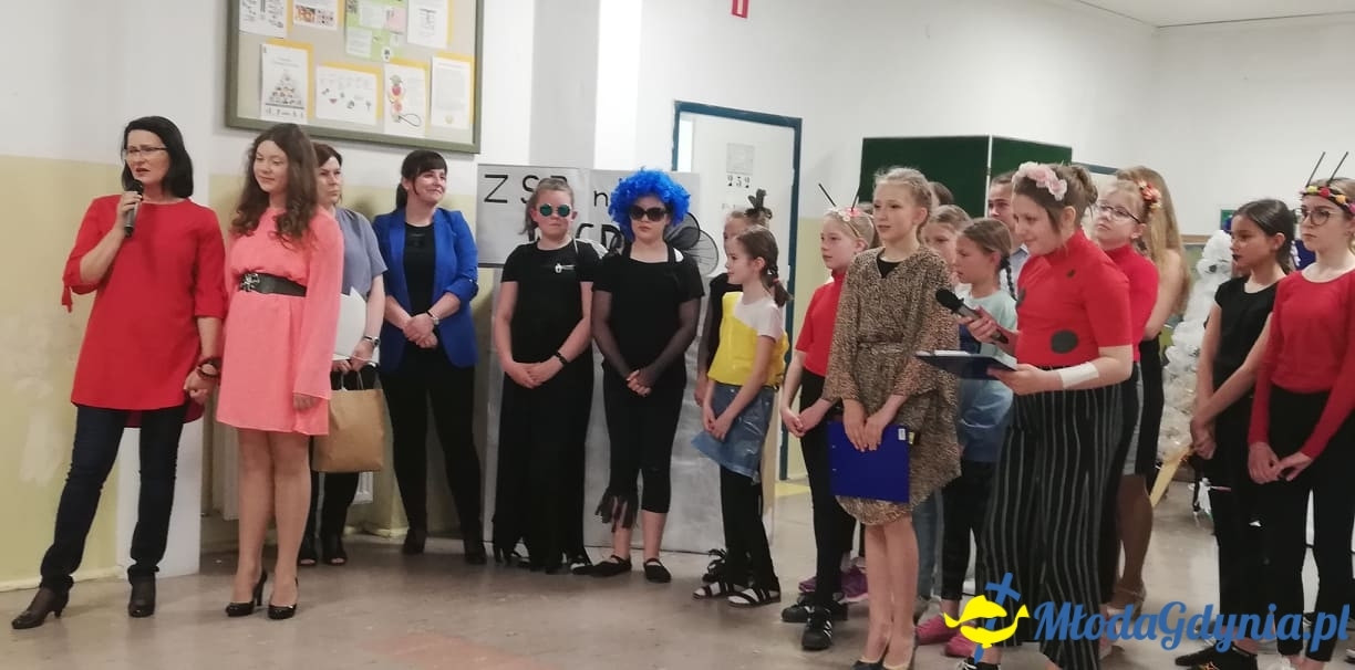 ZSP 2 - Królestwo Zielonej Polany