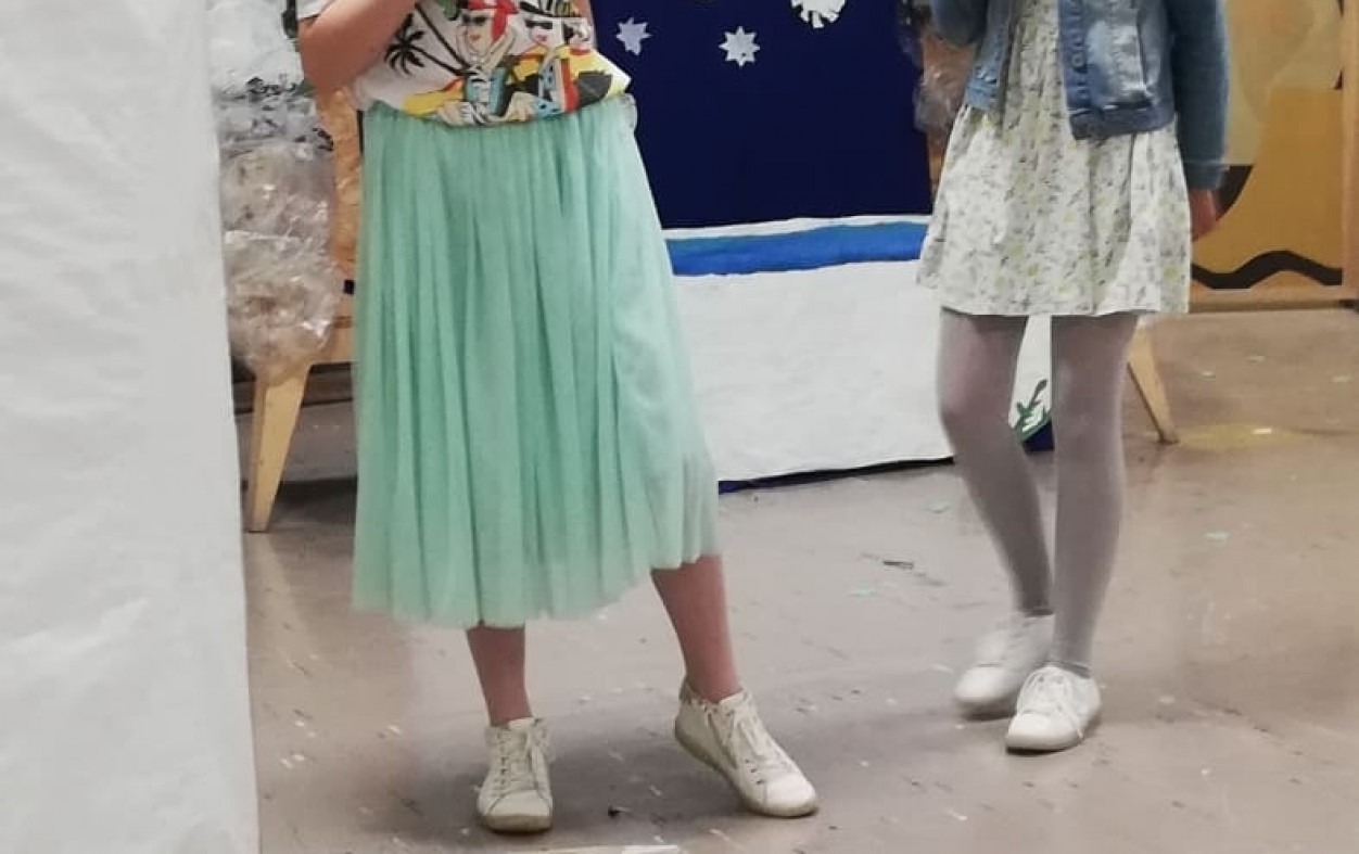 ZSP 2 - Królestwo Zielonej Polany