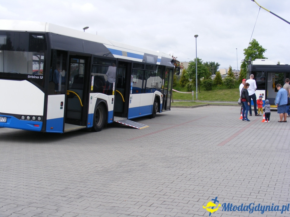 PCK - Festyn na Dzień Dziecka 01.06.2019