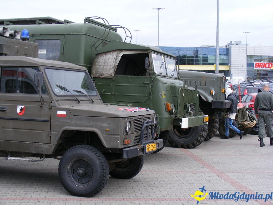 PCK - Festyn na Dzień Dziecka 01.06.2019