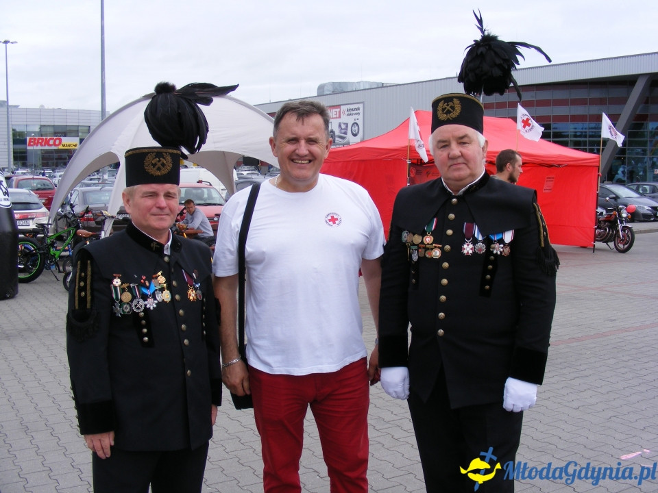 PCK - Festyn na Dzień Dziecka 01.06.2019