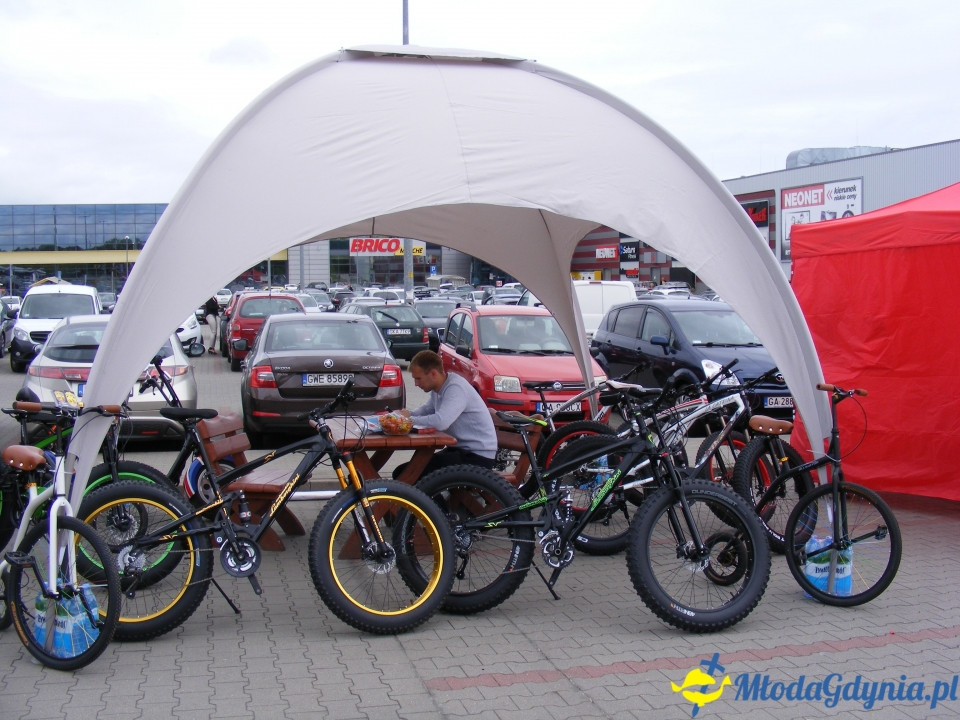 PCK - Festyn na Dzień Dziecka 01.06.2019