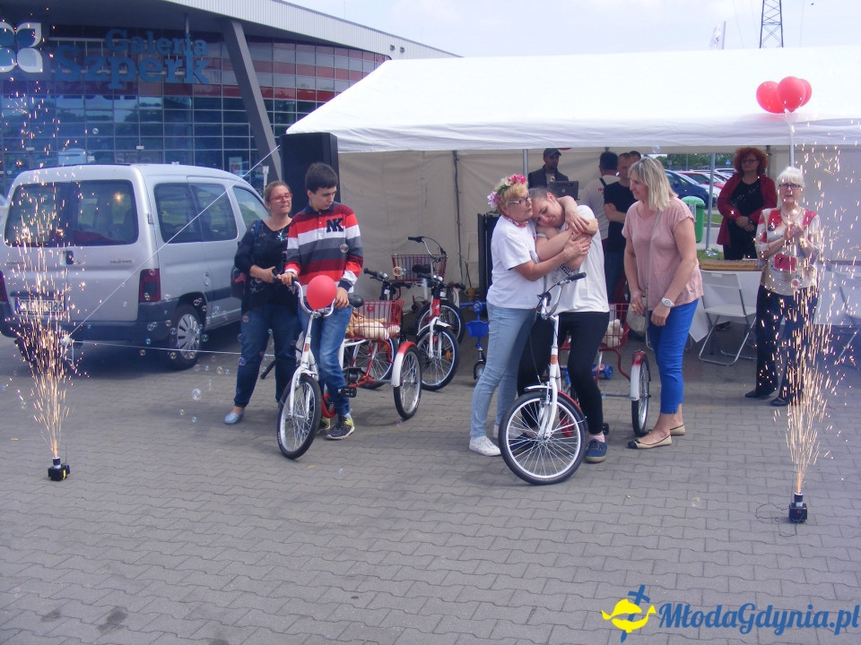 PCK - Festyn na Dzień Dziecka 01.06.2019