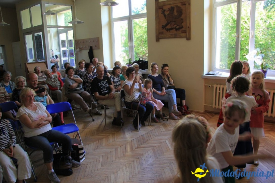 Dzień Matki 2019 w KFK